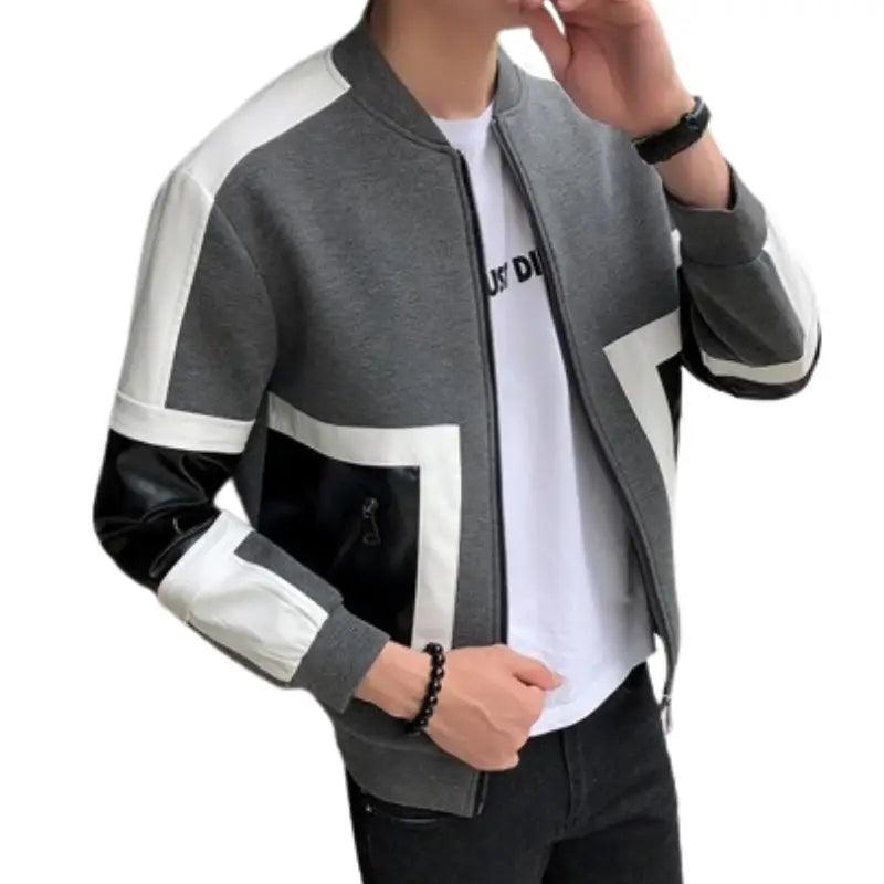 Brand new Winter Collection Jacket for Mens Satin Fabric Silk Fabric Chiffon Fabric