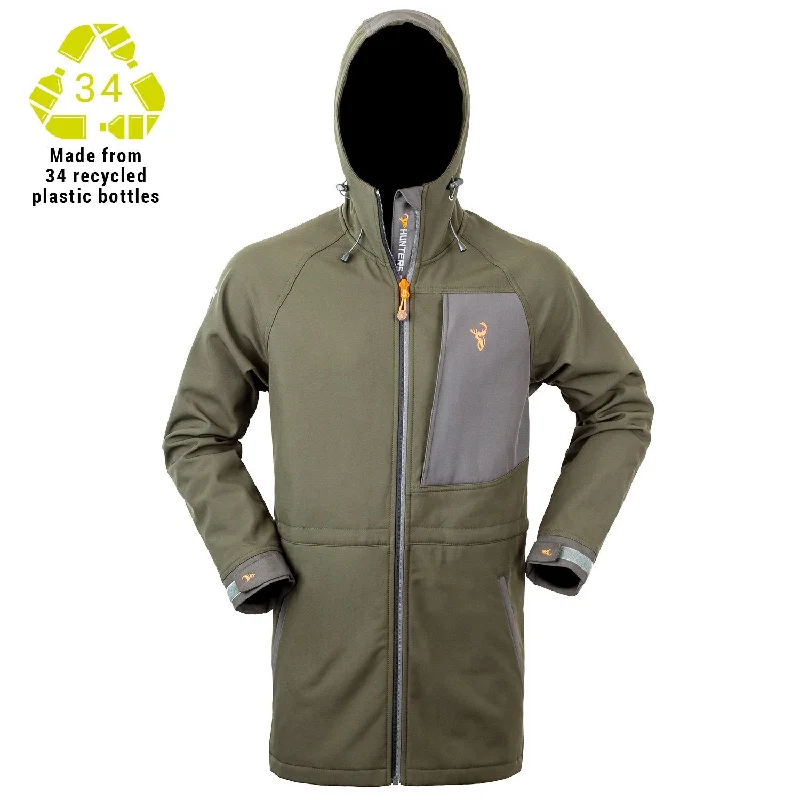 Spectre Jacket Anorak Shell Jacket Lightweight Jacket