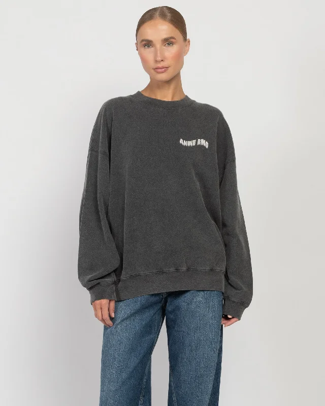 Jaci Daydreams Sweatshirt Oversized Hoodie Comfort Casual