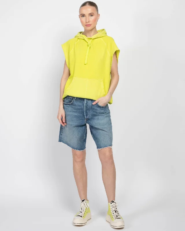 GLOW YELLOW
