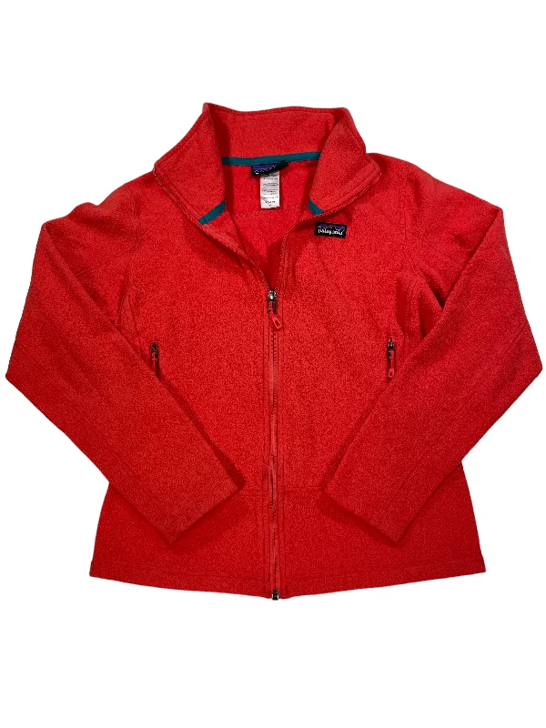 Women's Emmilen Jacket Knit Jacket Woven Jacket Fleece Jacket